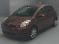 2010 Toyota Vitz