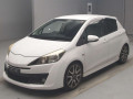 2011 Toyota Vitz