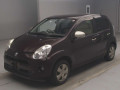 2012 Toyota Passo