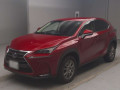 2017 Lexus NX