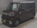 2016 Daihatsu Wake