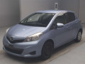 2014 Toyota Vitz
