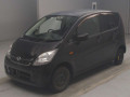 2007 Daihatsu Move