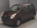 2011 Suzuki Alto