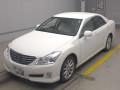 2010 Toyota Crown