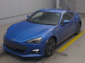 2012 Subaru BRZ