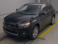 2011 Mitsubishi RVR