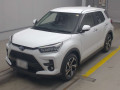2025 Toyota Raize