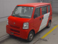 2014 Suzuki Every