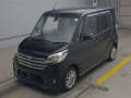 2015 Nissan DAYZ ROOX
