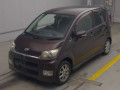2007 Daihatsu Move