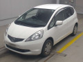 2009 Honda Fit