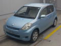 2007 Toyota Passo