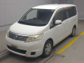 2010 Nissan Serena