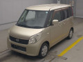 2010 Nissan Roox