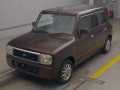 2007 Suzuki ALTO Lapin