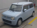 2010 Suzuki ALTO Lapin