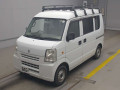 2013 Suzuki Every