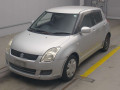 2008 Suzuki Swift