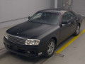 1999 Nissan Gloria(sedan)