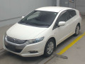 2010 Honda Insight