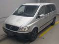 2008 Mercedes Benz V-Class