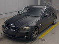 2010 BMW 3 Series
