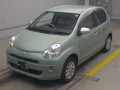 2010 Toyota Passo