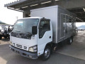 2006 Isuzu Elf Truck