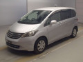 2010 Honda Freed