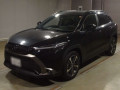 2024 Toyota Corolla Cross