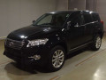 2012 Toyota Vanguard