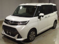 2020 Toyota TANK