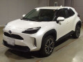 2022 Toyota YARIS CROSS