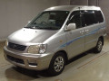 2001 Toyota Liteace Noah