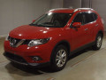 2016 Nissan X-Trail