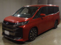 2022 Toyota Noah