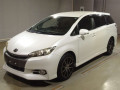 2012 Toyota Wish
