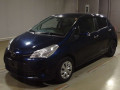 2019 Toyota Vitz