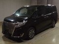 2018 Toyota Esquire
