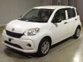 2016 Toyota Passo