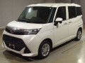 2020 Toyota TANK