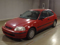 1996 Honda Civic