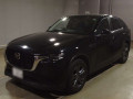 2023 Mazda CX-60