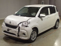 2019 Toyota Passo