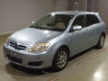2005 Toyota Corolla Runx
