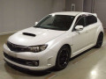 2010 Subaru Impreza