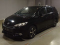 2014 Toyota Wish