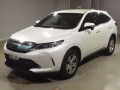 2017 Toyota Harrier