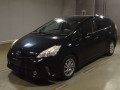 2014 Toyota Prius alpha